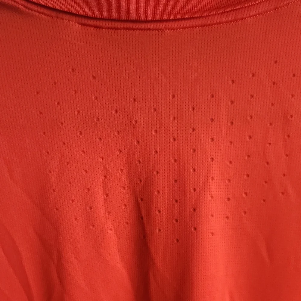 adidas bold orange